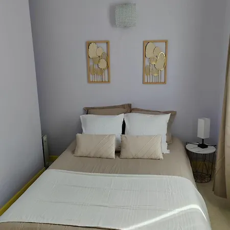 ++++ Central Charmant 70M2 Avec Balcon, Mer A 200 M Et Rue Pietonne A 300 M ++++ Berck Extérieur photo
