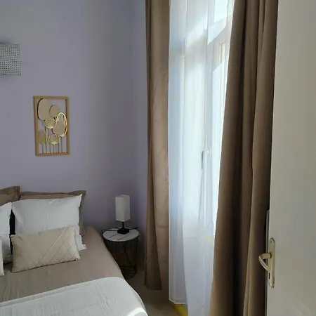 ++++ Central Charmant 70M2 Avec Balcon, Mer A 200 M Et Rue Pietonne A 300 M ++++ Berck Extérieur photo