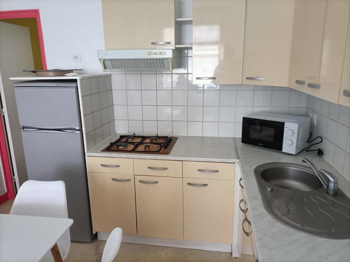 ++++ 70m2 Avec Balcon, A 200 M Et Rue Pietonne A 300 M ++++ Apartamento