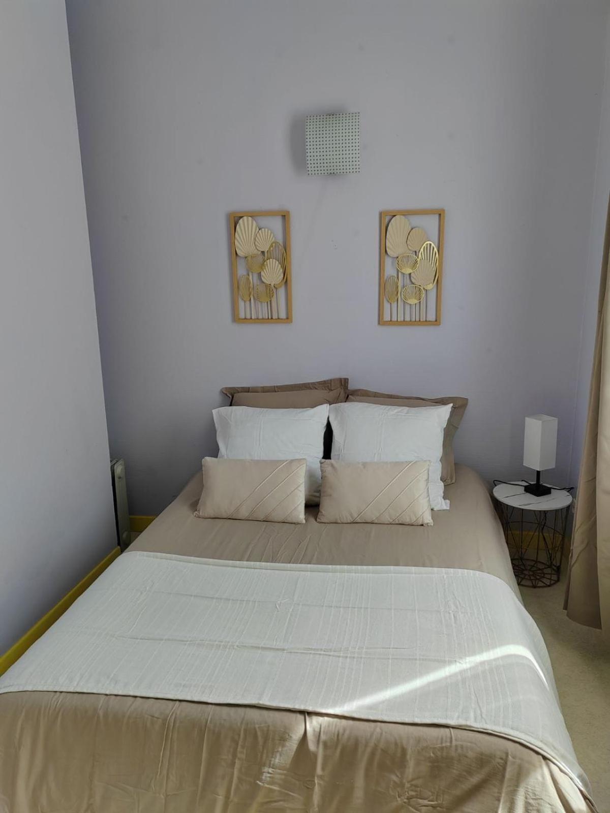 ++++ 70m2 Avec Balcon, A 200 M Et Rue Pietonne A 300 M ++++ Berck
