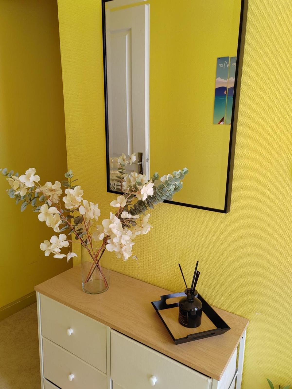 ++++ 70m2 Avec Balcon, A 200 M Et Rue Pietonne A 300 M ++++ * Berck