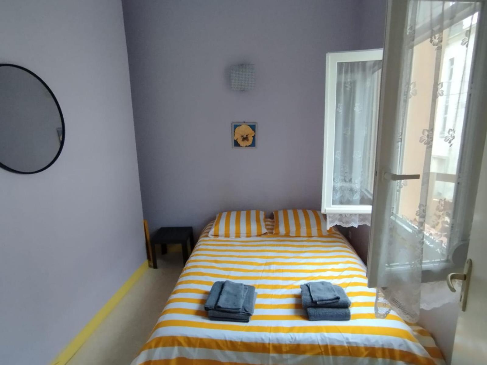 ++++ 70m2 Avec Balcon, A 200 M Et Rue Pietonne A 300 M ++++ Berck